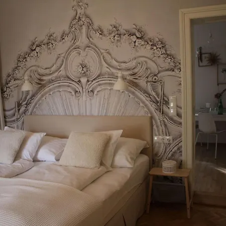 Gemuetliche In Geidorf Mit Garten- Grazer Dom In Der Naehe By Interhome 公寓 格拉茨