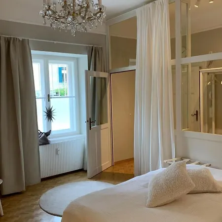 公寓 Gemuetliche In Geidorf Mit Garten- Grazer Dom In Der Naehe By Interhome
