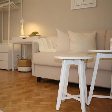 公寓 Gemuetliche In Geidorf Mit Garten- Grazer Dom In Der Naehe By Interhome